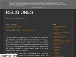 Sites similar to vidalsaelices.blogspot.com