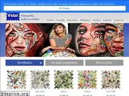 Sites similar to vidaltecidos.pt