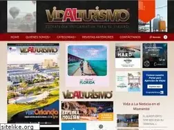 Sites similar to vidalturismo.com
