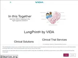 Sites similar to vidalung.ai