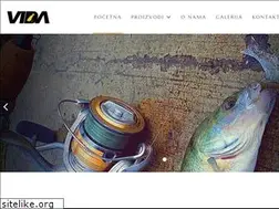 Sites similar to vidalures.com
