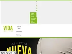 Sites similar to vidamagazine.cl