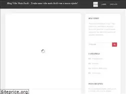 Sites similar to vidamaisfacil.com