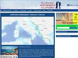 Sites similar to vidamarinera.com