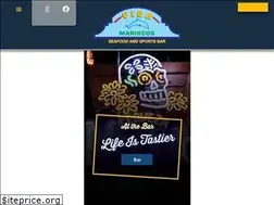 Sites similar to vidamariscos.com