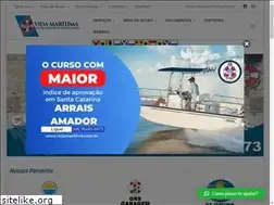 Sites similar to vidamaritima.com.br