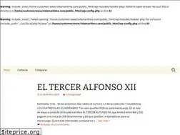 Sites similar to vidamaritima.com