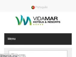 Sites similar to vidamarresorts.com