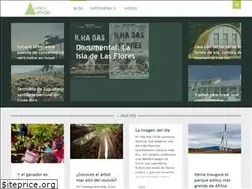 Sites similar to vidamasverde.com