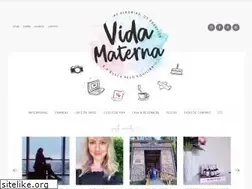 Sites similar to vidamaterna.com
