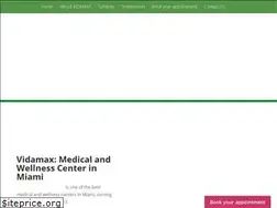 Sites similar to vidamaxmc.com