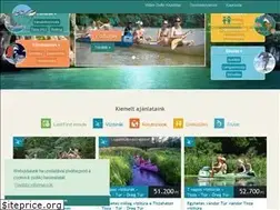 Sites similar to vidamdelfin.hu