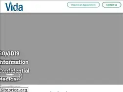 Sites similar to vidamedicalclinic.org