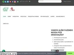 Sites similar to vidamental.com.br