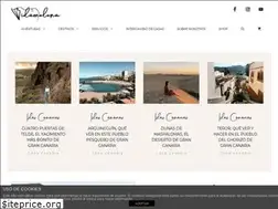 Sites similar to vidamolona.com