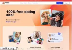 Sites similar to vidamora.com