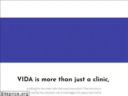 Sites similar to vidamtb.com