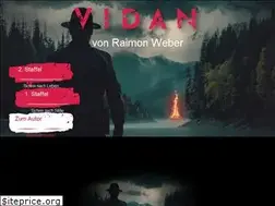 Sites similar to vidan.world