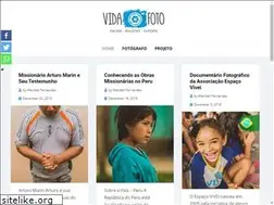 Sites similar to vidanafoto.com
