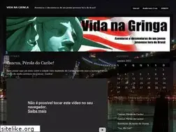 Sites similar to vidanagringa.wordpress.com