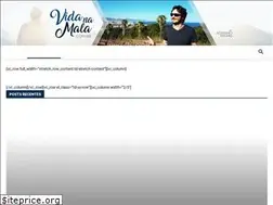 Sites similar to vidanamala.com.br