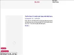 Sites similar to vidanamnu.com