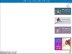 Sites similar to vidanasirian.ir