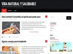 Sites similar to vidanatur.com