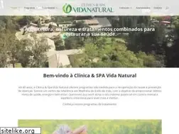 Sites similar to vidanatural.org.br