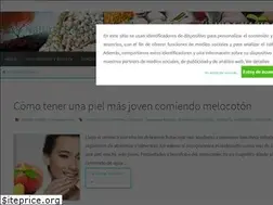 Sites similar to vidanaturalybelleza.com