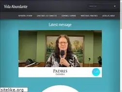 Sites similar to vidaneosho.org
