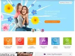 Sites similar to vidanet.hu