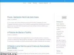 Sites similar to vidanet.org.br