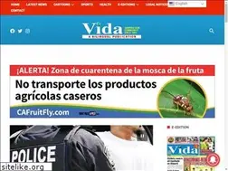 Sites similar to vidanewspaper.com