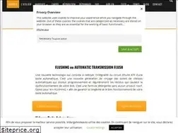 Sites similar to vidangeboiteauto.fr