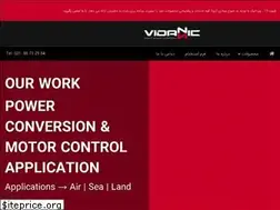 Sites similar to vidanic.com
