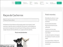 Sites similar to vidanimal.com.br