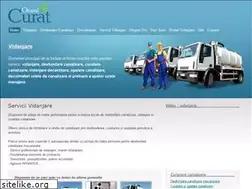 Sites similar to vidanjare-desfundarecanalizare.ro