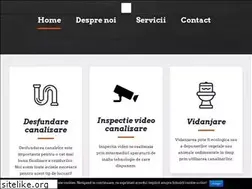Sites similar to vidanjare-vidanja.ro