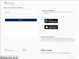 Sites similar to vidanova-ebanking.com