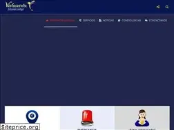 Sites similar to vidanova.com.ec
