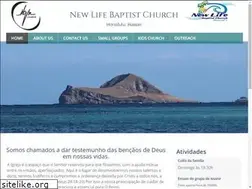 Sites similar to vidanovahawaii.com