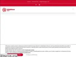 Sites similar to vidanovaparc.com