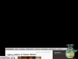 Sites similar to vidanovelada.blogspot.com