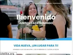 Sites similar to vidanueva.cc