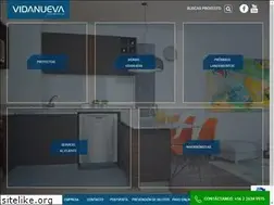 Sites similar to vidanueva.cl