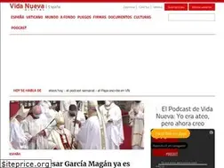 Sites similar to vidanuevadigital.com