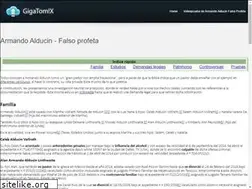 Sites similar to vidanuevaparaelmundo.com.mx