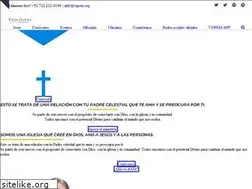 Sites similar to vidanuevaparaelmundo.org.mx