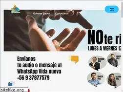 Sites similar to vidanuevaradio.cl